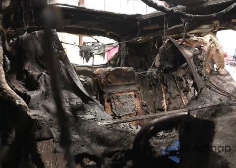 2020 Nissan Pathfinder Sl 4Wd z USA, uszkodzony, nr VIN 5N1DR2CM1LC650522